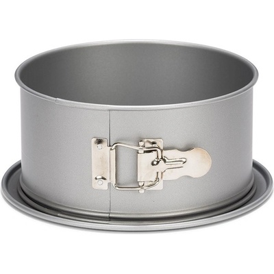 Patisse Затворена форма за торта Silver-Top висока диаметър 22 см (P-03523)