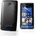HTC 8s Силиконов Калъф Черен + Протектор