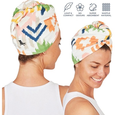 Dock & Bay: Тюрбан 63x26 см - Desert Dreams (нова опаковка) (5061011623232)