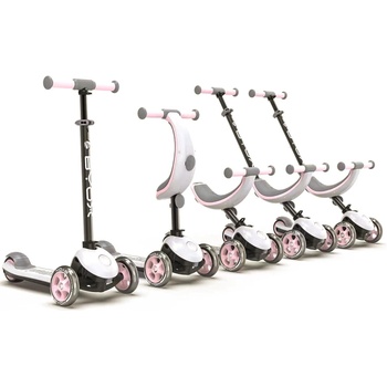 Moni Motion 4in1