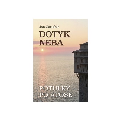 Dotyk neba - Ján Zozuľak