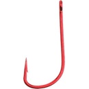MIKADO HOOK SENSUAL SODE W/RING RED vel.14 10 ks