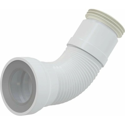 Flexi napojenie k WC A970