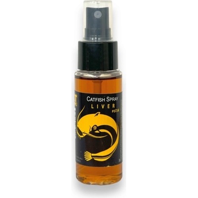 CatCare Sprej Liver 50 ml