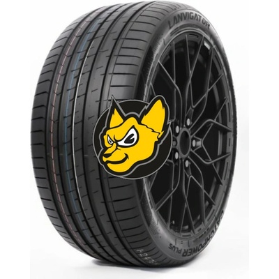 Lanvigator Catchpower Plus 255/50 R20 109W