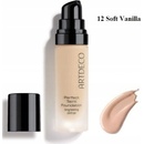 Artdeco Perfect Teint Oil-Free dlouhotrvající make-up 12 Soft Vanilla 20 ml