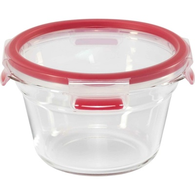 Emsa Clip Close Glas-Frischhaltedose 0,9 l