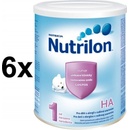 Špeciálne dojčenské mlieka Nutrilon 1 ProExpert HA 6 x 800 g