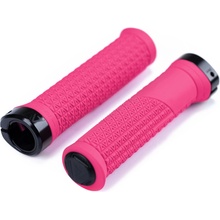 ACID Grips ICON PRO Ružová