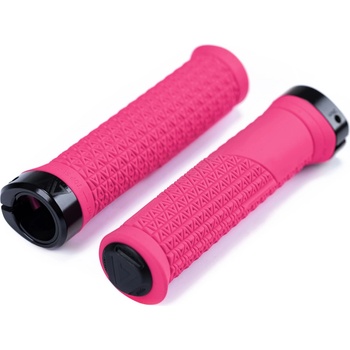 ACID Grips ICON PRO Ružová