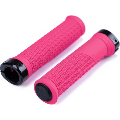 ACID Grips ICON PRO Ružová