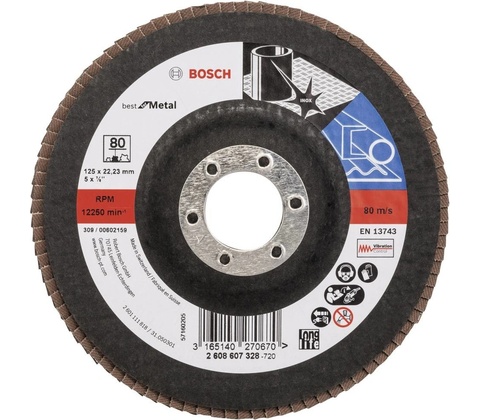Bosch 2.608.607.328