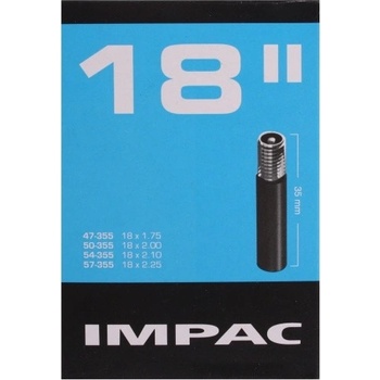 Impac AV