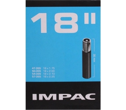 Impac AV