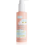 Nacomi Mom & Who Kids почистваща емулсия с пробиотик за деца 150ml