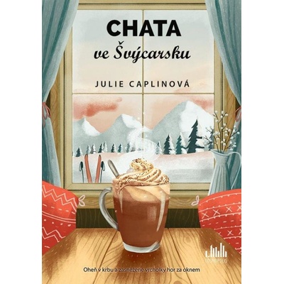 Chata ve Švýcarsku
