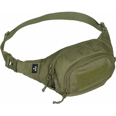 MFH ledvina TACTICAL s VELRCO