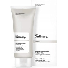 The Ordinary Natural Moisturizing Factors + HA ľahký hydratačný krém 100 ml