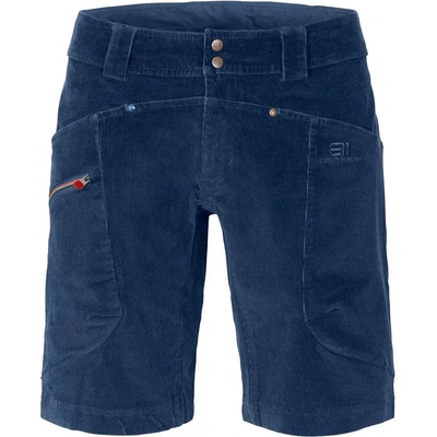 Elevenate Мъжки къси панталони Elevenate Après Cord Shorts - Insignia Blue II - размер M (012-3574-0412)