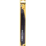 DEWALT биметален HCS трион за дърво и пластмаса, 228 мм (5 бр. ) DT2363 (DT2363)
