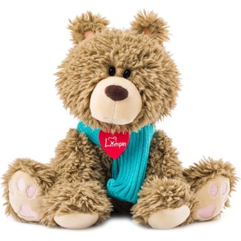 Lumpin Плюшена играчка Lumpin - Мечето Барибуу, 25 cm (94219)