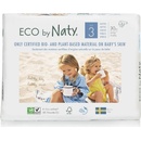 Naty Nature Babycare Midi 4-9 kg 30 ks