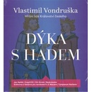 Dýka s hadem