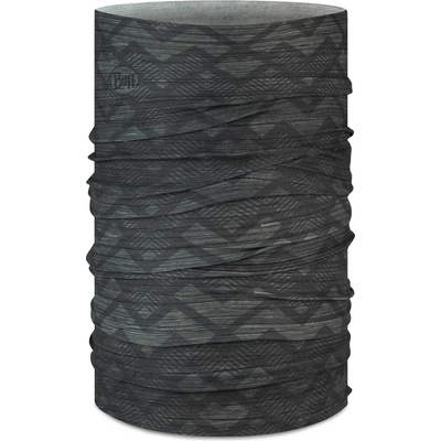 Buff Шал Buff Coolnet UV+ Halstuch Tube scarf - Eon Graphite - размер One Size (203-1929-3511)