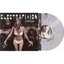 ELECTRAFIXION - BURNED LP