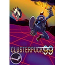 ClusterPuck 99