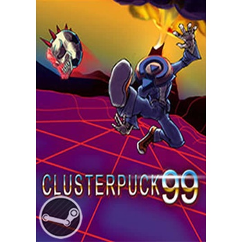 ClusterPuck 99