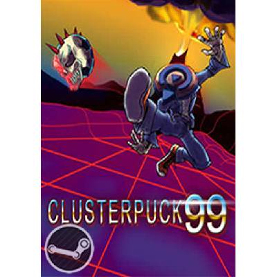 ClusterPuck 99