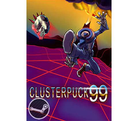 ClusterPuck 99