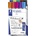 STAEDTLER WB Маркер Lumocolor с кръгъл връх 2 мм, асортимент (10) (351 B10)