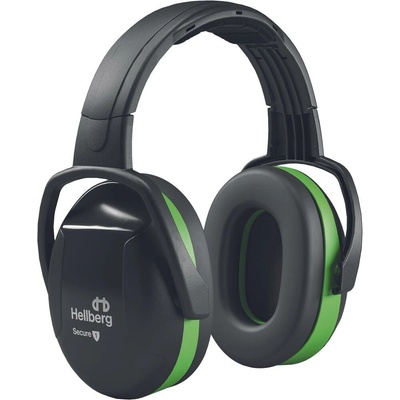 Ear Defender SECURE 1H