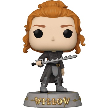 Funko Фигура Funko POP! Movies: Willow - Sorsha #1314 (079356)