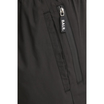 BALR Плувни шорти balr. в черно b1451.1036 (b1451.1036)
