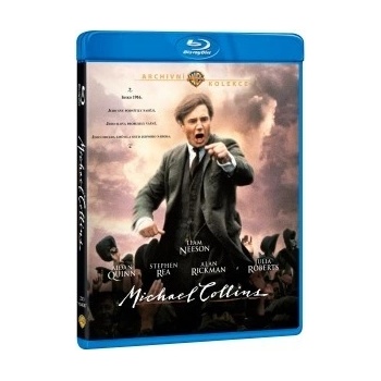 Michael Collins BD