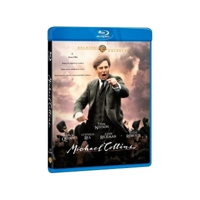 Michael Collins BD