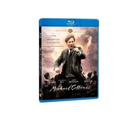 Michael Collins BD