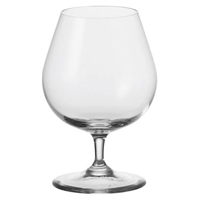 Leonardo sklenice na koňak Ciao+ 385 ml