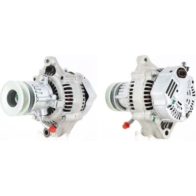 Alternátor Toyota Hiace 2,4TD Denso 100213-1910