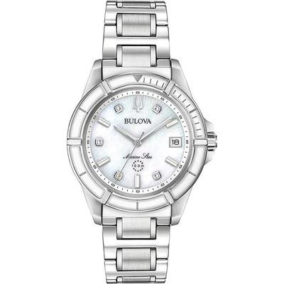 Bulova 96P201