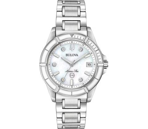 Bulova 96P201