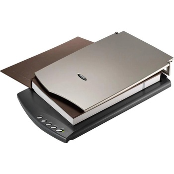 Image 1 of Plustek OpticSlim 2610