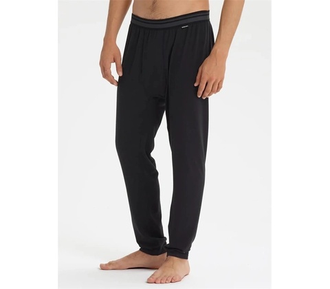 Burton Midweight true black