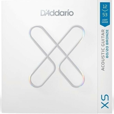 D'Addario XSABR1253 3 Pack