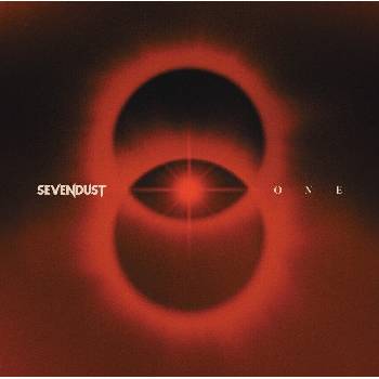 Sevendust - One (CD) (0810185199204)