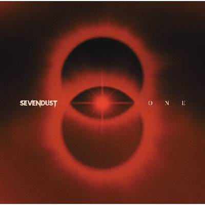 Sevendust - One (CD) (0810185199204)