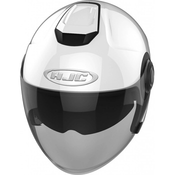 HJC i40 Solid